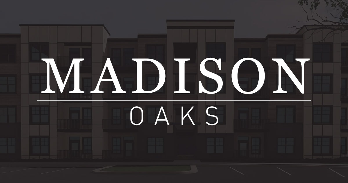 Madison Oaks