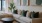 a living room with a couch and a coffee table